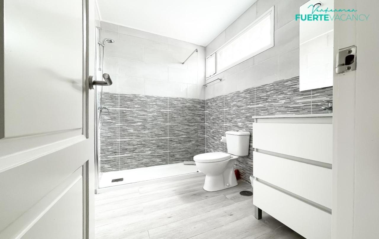 Apartment Verdemar Digital By Rentalfue *
