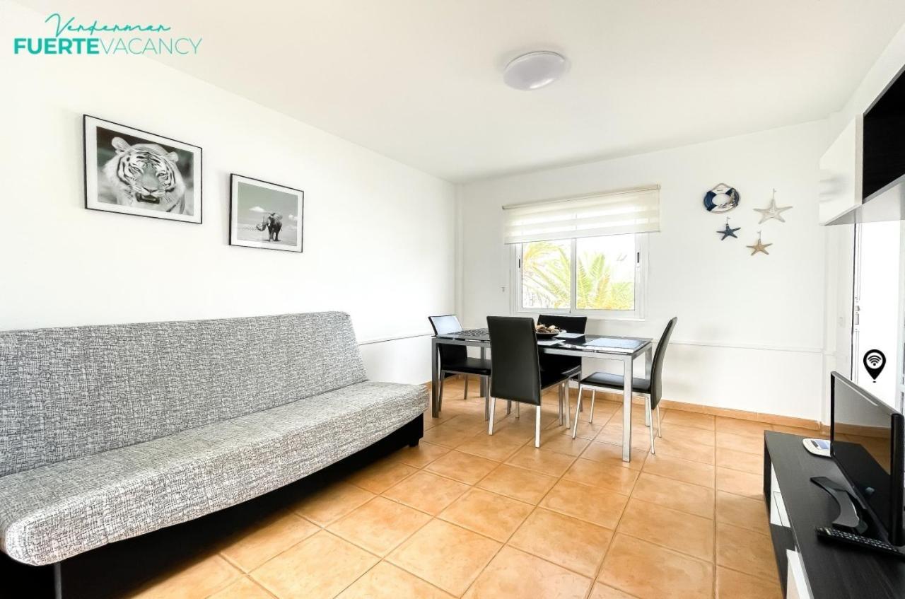Apartment Verdemar Digital By Rentalfue *