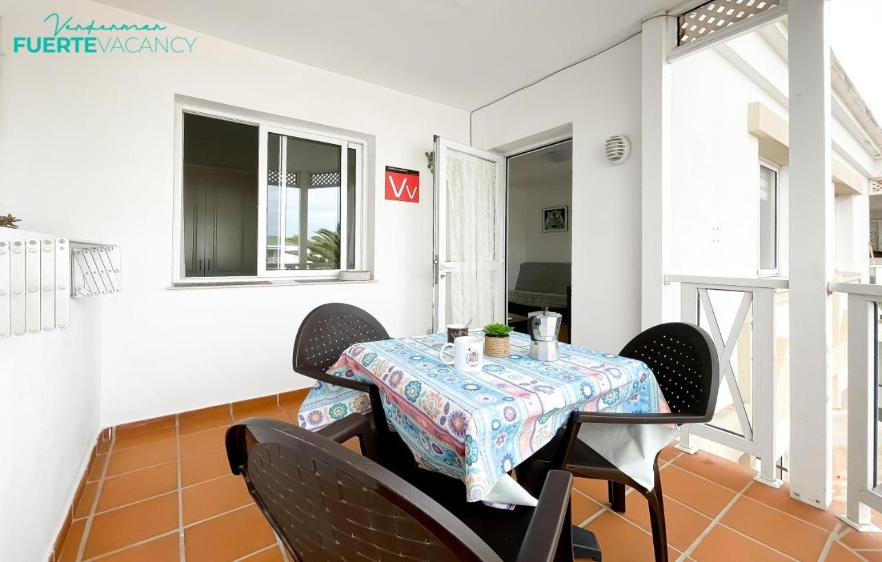 Apartment Verdemar Digital By Rentalfue *